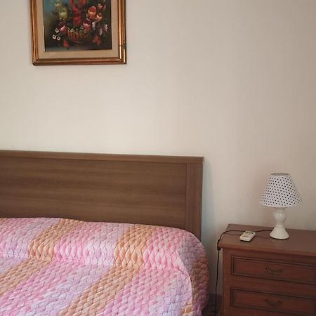 Bingo 1 Completo Aparthotel Alghero Eksteriør bilde