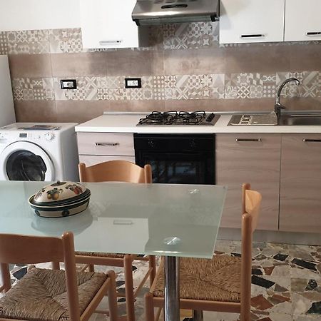 Bingo 1 Completo Aparthotel Alghero Eksteriør bilde