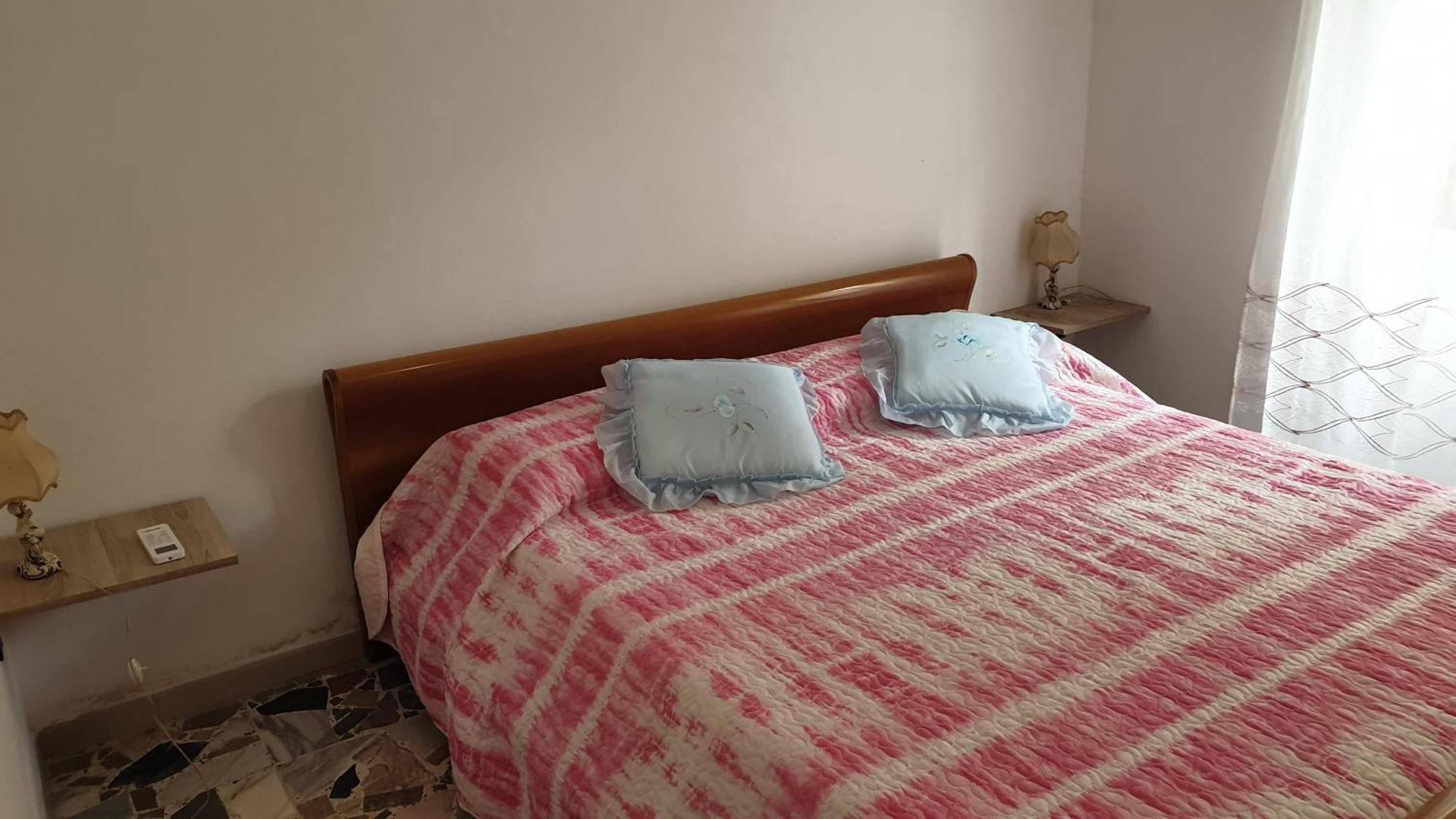 Bingo 1 Completo Aparthotel Alghero Eksteriør bilde