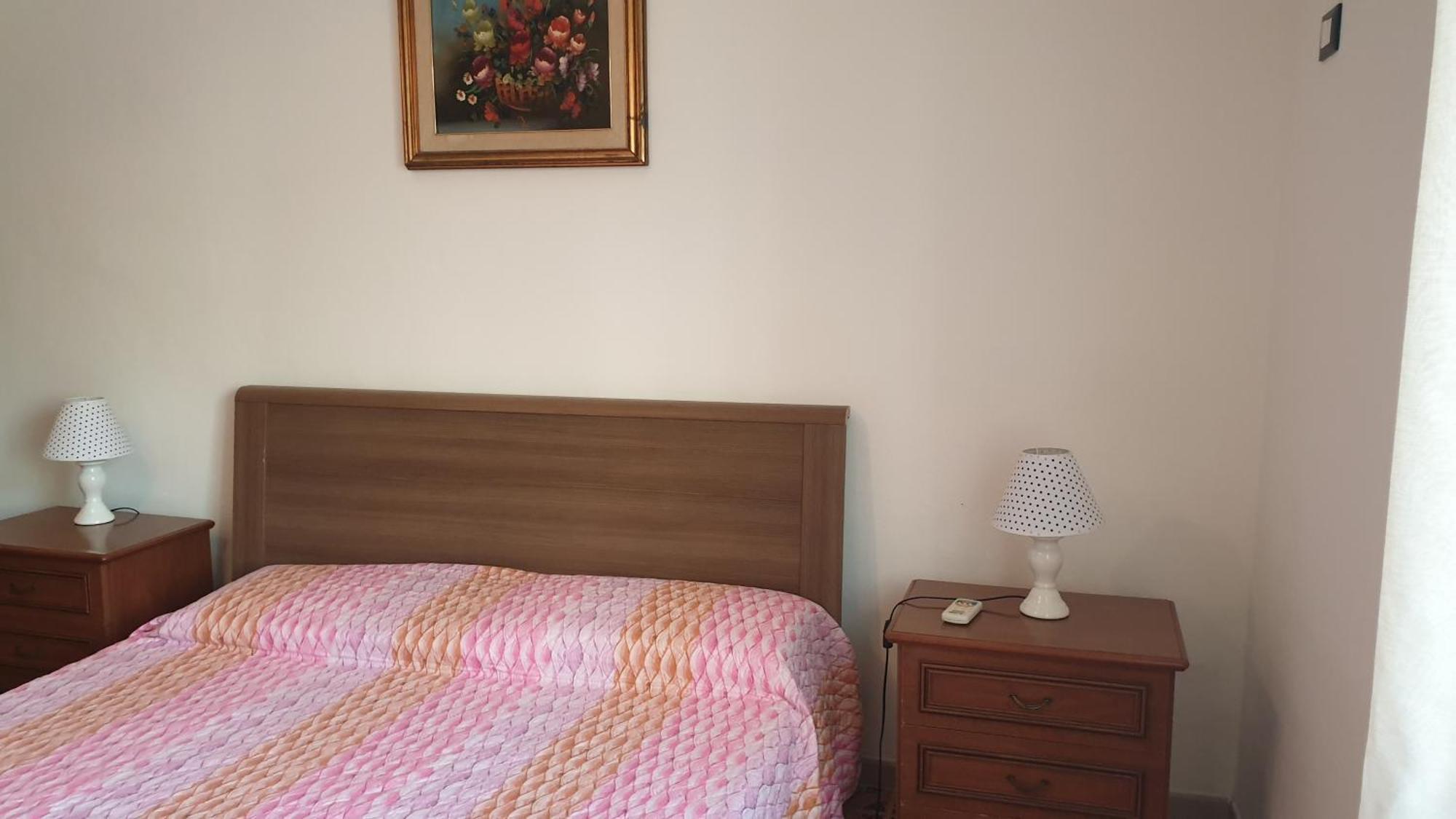 Bingo 1 Completo Aparthotel Alghero Eksteriør bilde