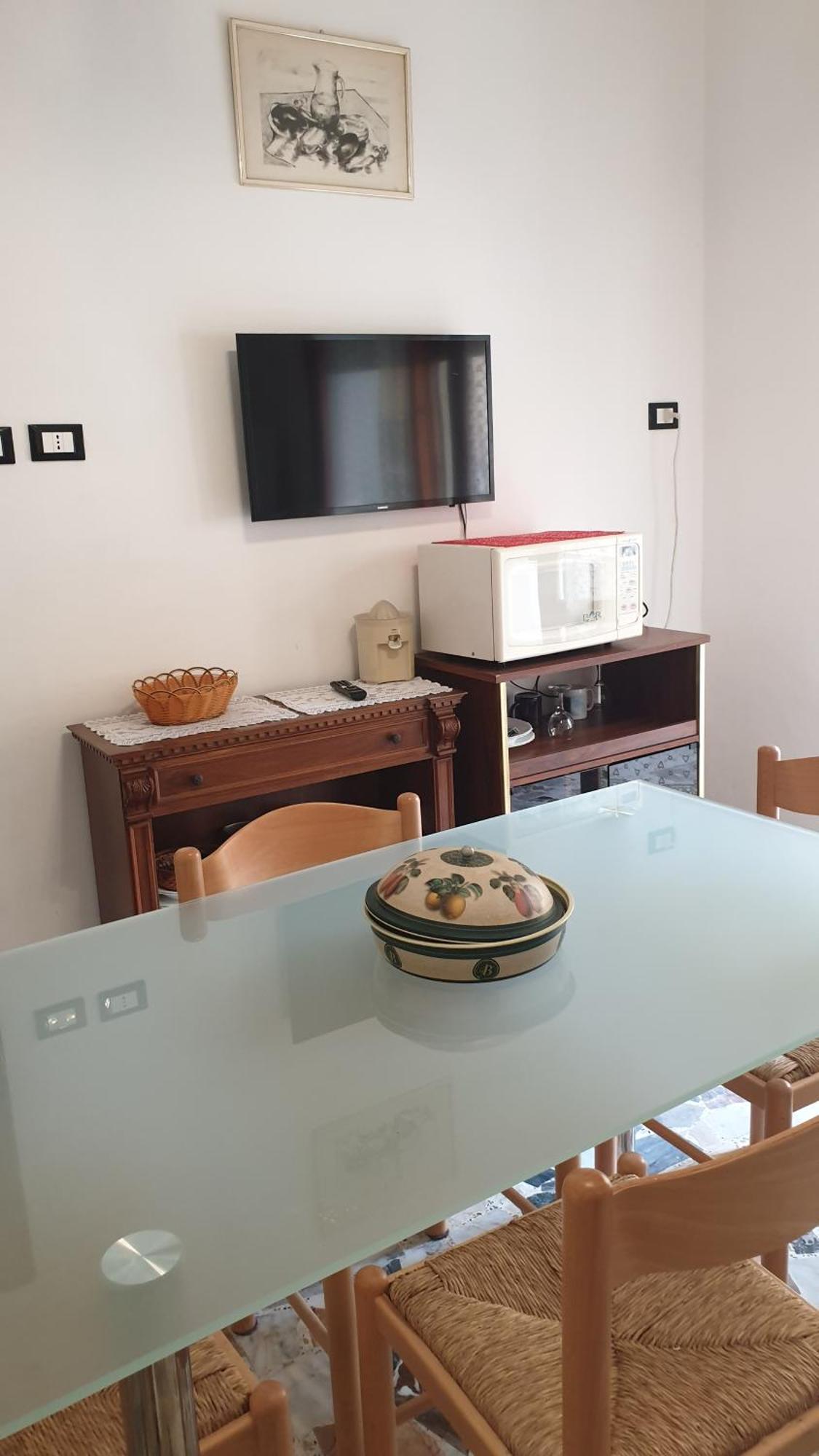 Bingo 1 Completo Aparthotel Alghero Eksteriør bilde