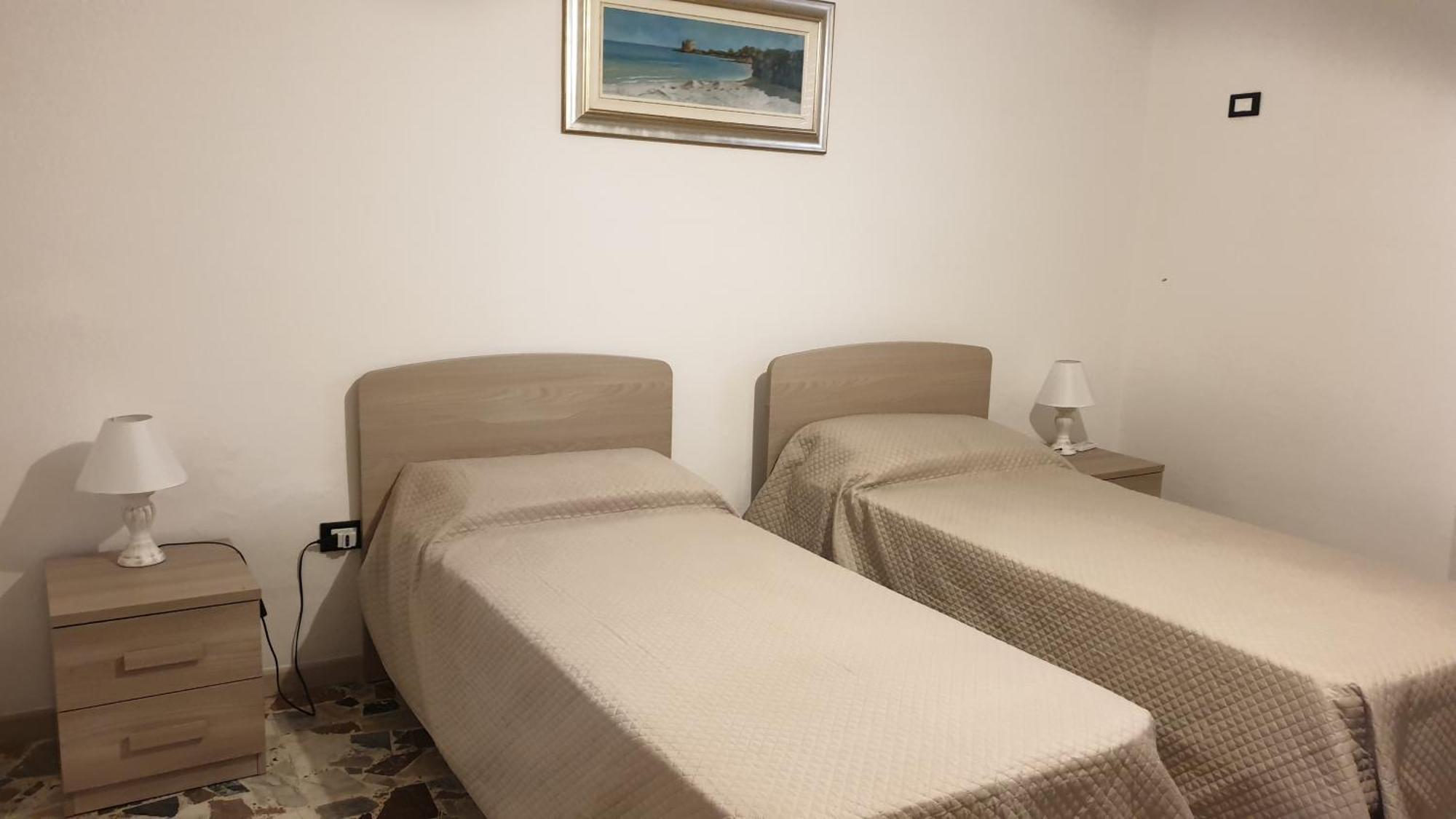 Bingo 1 Completo Aparthotel Alghero Eksteriør bilde