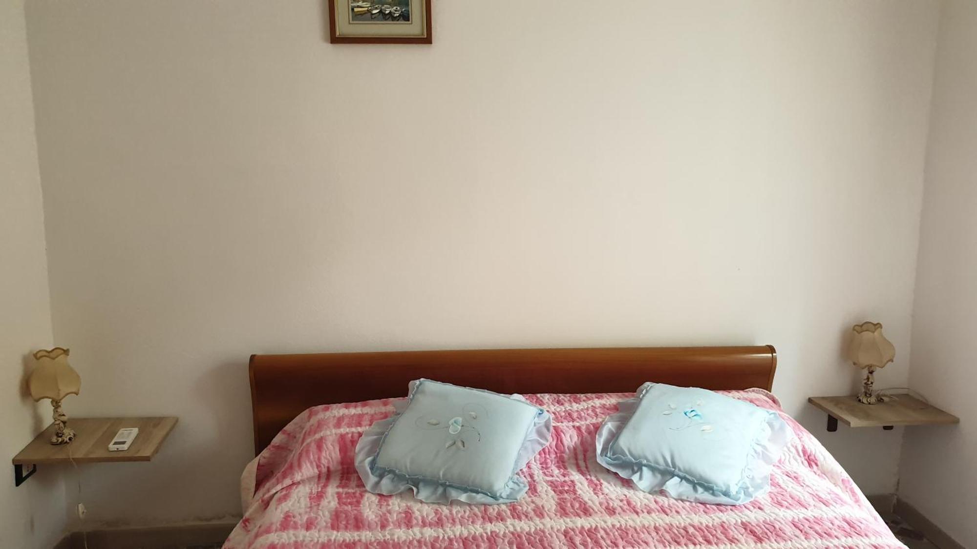 Bingo 1 Completo Aparthotel Alghero Eksteriør bilde