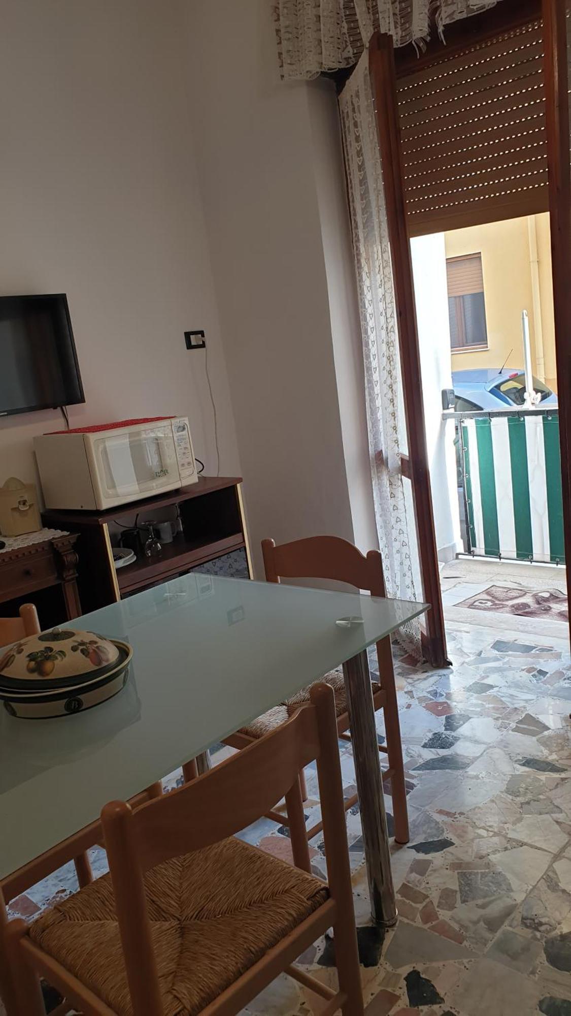 Bingo 1 Completo Aparthotel Alghero Eksteriør bilde