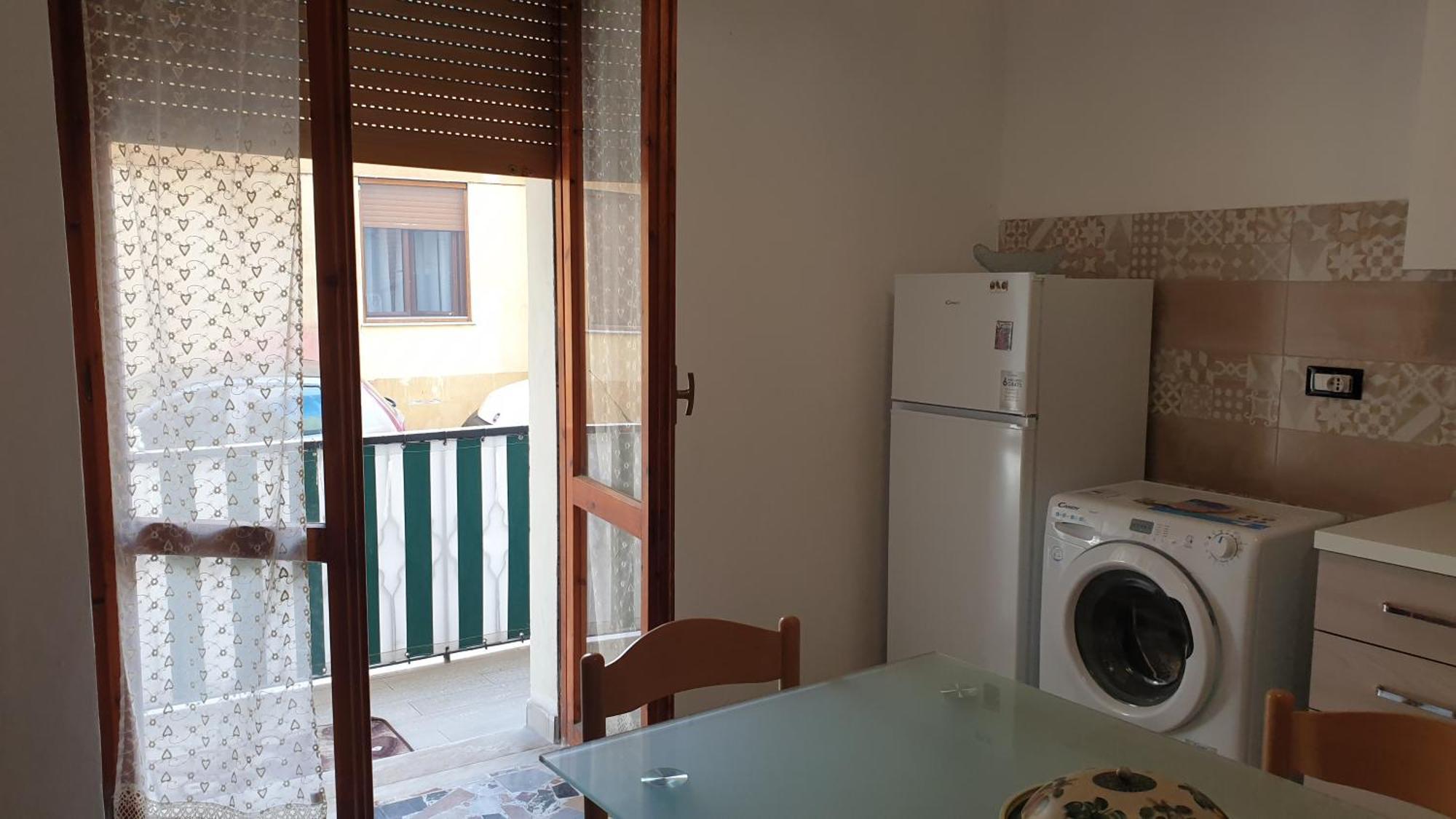 Bingo 1 Completo Aparthotel Alghero Eksteriør bilde
