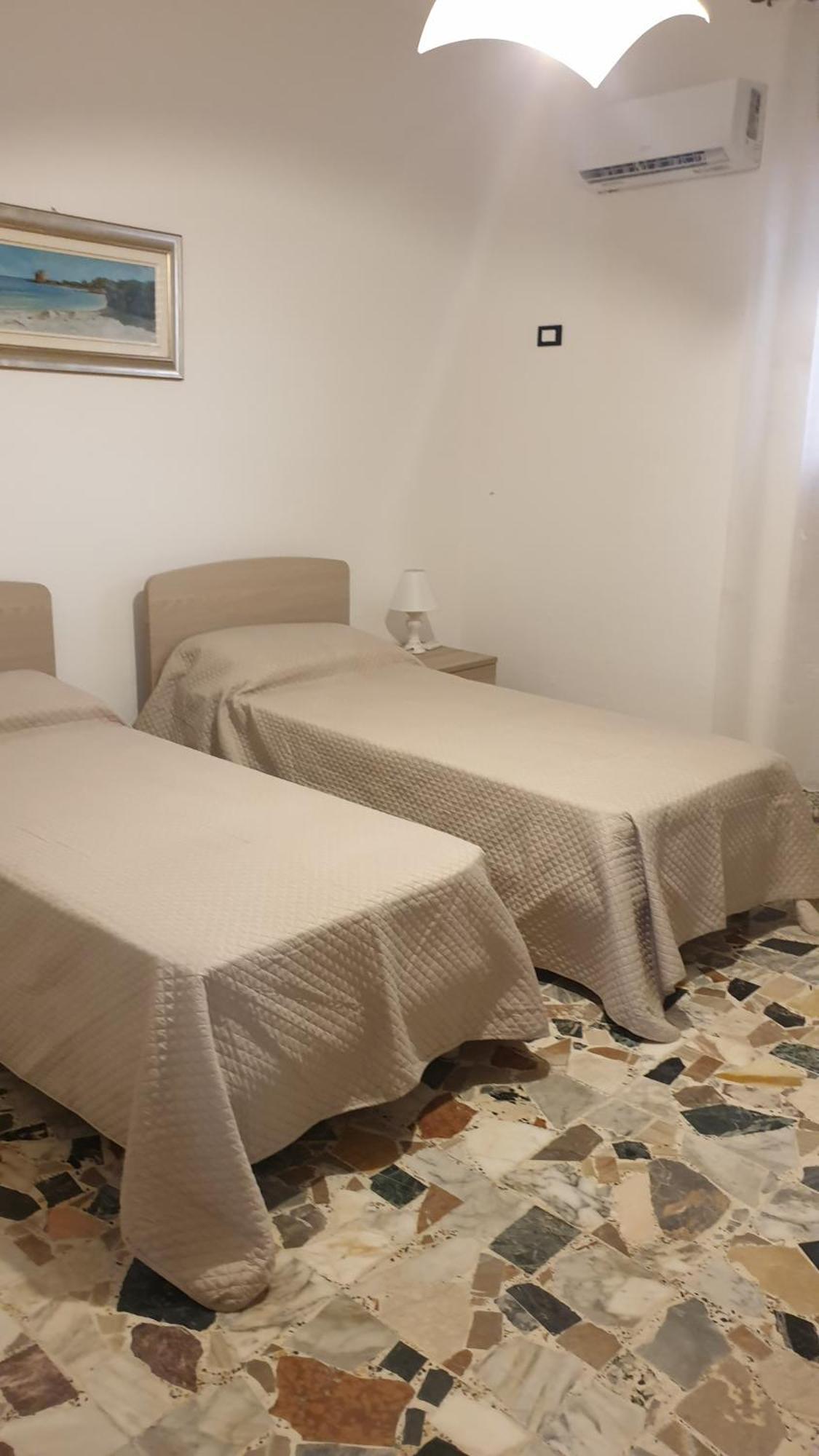 Bingo 1 Completo Aparthotel Alghero Eksteriør bilde